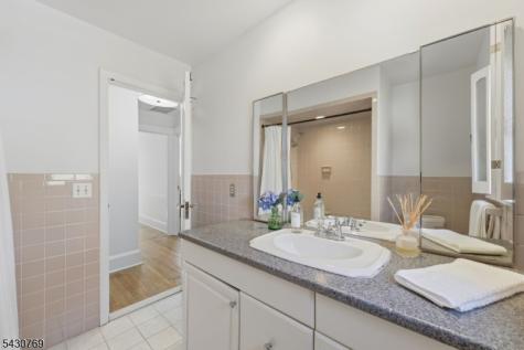 121 Kenneth Terrace South Orange Village NJ 07079