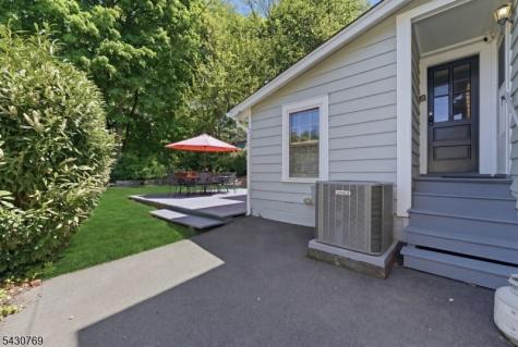 121 Kenneth Terrace South Orange Village NJ 07079