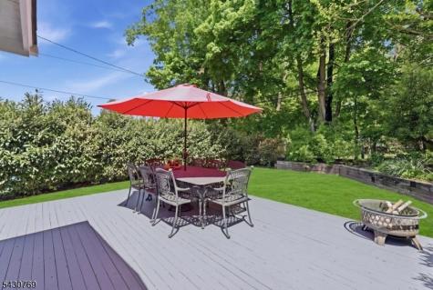 121 Kenneth Terrace South Orange Village NJ 07079