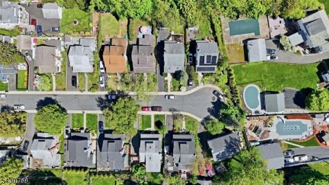 121 Kenneth Terrace South Orange Village NJ 07079