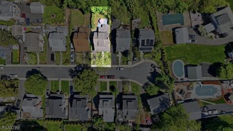 121 Kenneth Terrace South Orange Village NJ 07079