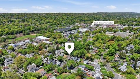 121 Kenneth Terrace South Orange Village NJ 07079