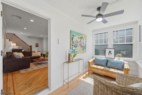 121 Kenneth Terrace South Orange Village NJ 07079