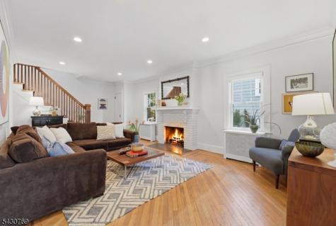 121 Kenneth Terrace South Orange Village NJ 07079