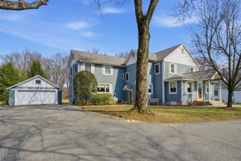 92 Mount Hope Road Rockaway NJ 07866