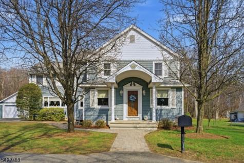 92 Mount Hope Road Rockaway NJ 07866