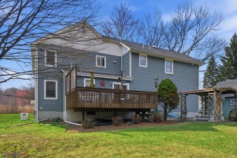 92 Mount Hope Road Rockaway NJ 07866
