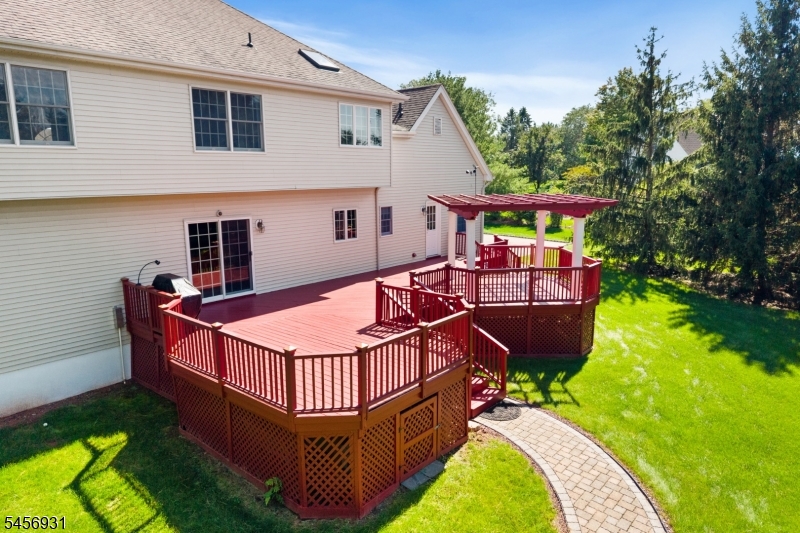 2 Daltrui Drive Hillsborough NJ 08844