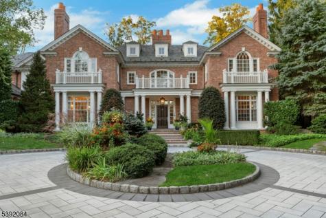 27 Hillside Avenue Millburn NJ 07078