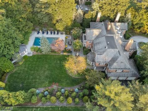 27 Hillside Avenue Millburn NJ 07078