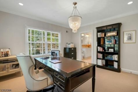 27 Hillside Avenue Millburn NJ 07078