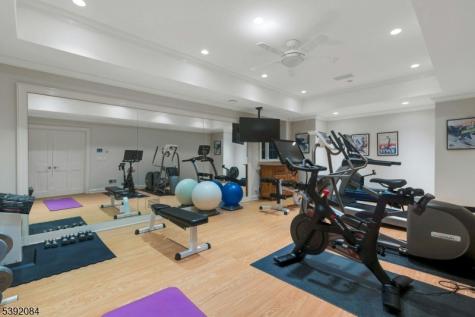 27 Hillside Avenue Millburn NJ 07078