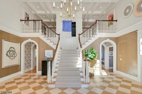 27 Hillside Avenue Millburn NJ 07078
