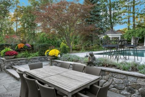 27 Hillside Avenue Millburn NJ 07078
