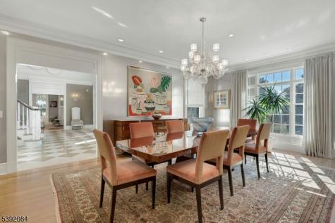 27 Hillside Avenue Millburn NJ 07078