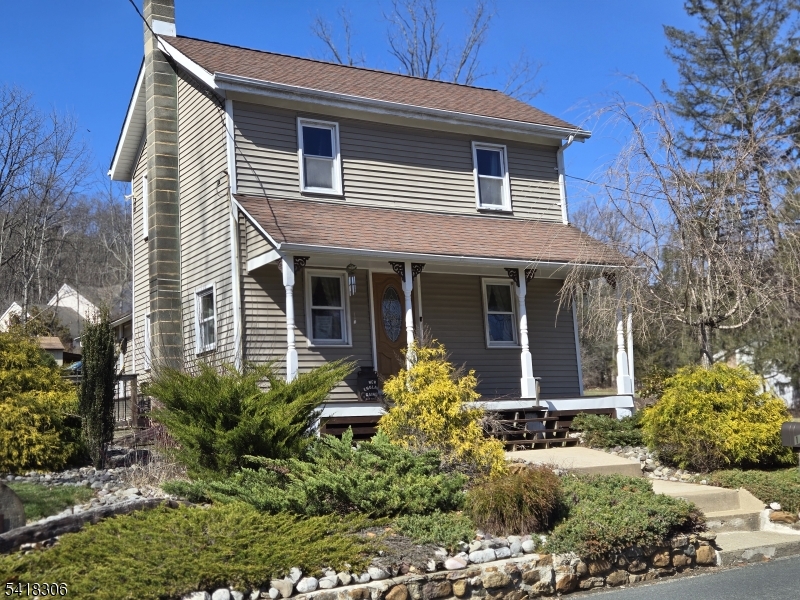 125 Bowerstown Road Washington NJ 07882