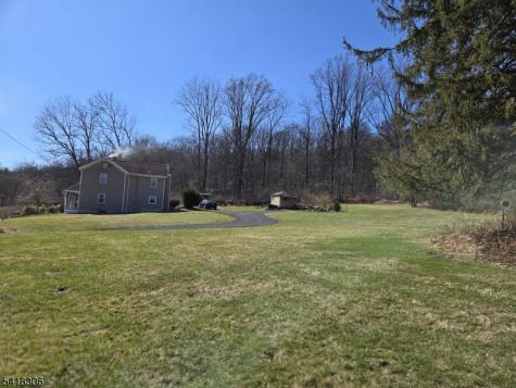 125 Bowerstown Road Washington NJ 07882
