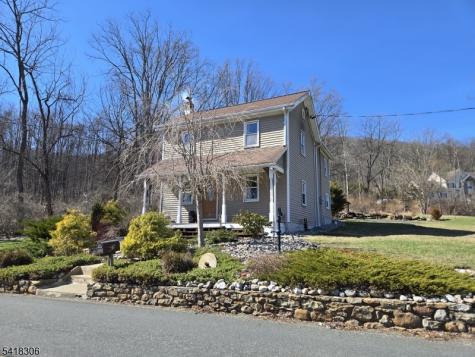 125 Bowerstown Road Washington NJ 07882