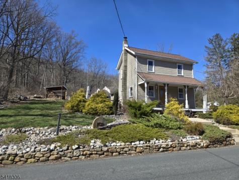125 Bowerstown Road Washington NJ 07882