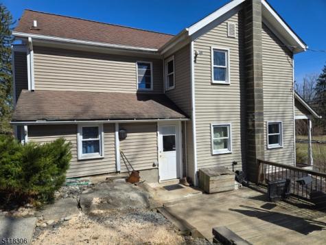 125 Bowerstown Road Washington NJ 07882
