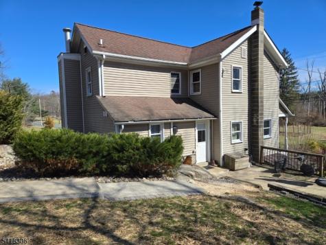 125 Bowerstown Road Washington NJ 07882