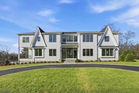 15 Sparta Road Millburn NJ 07078