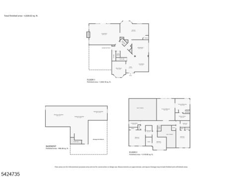7 Hager Street East Brunswick NJ 08816