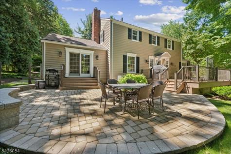 75 Club Drive New Providence NJ 07901
