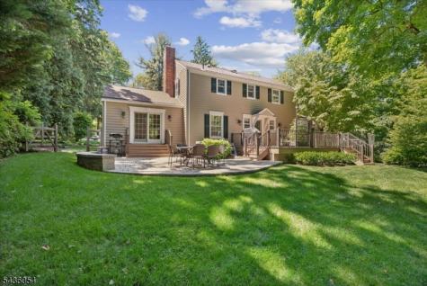 75 Club Drive New Providence NJ 07901