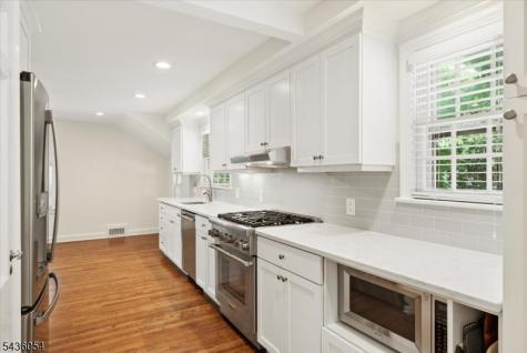 75 Club Drive New Providence NJ 07901