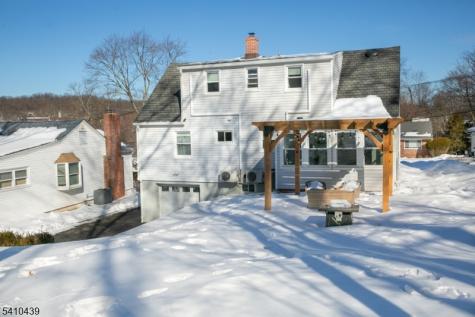 80 Lessing Road West Orange NJ 07052