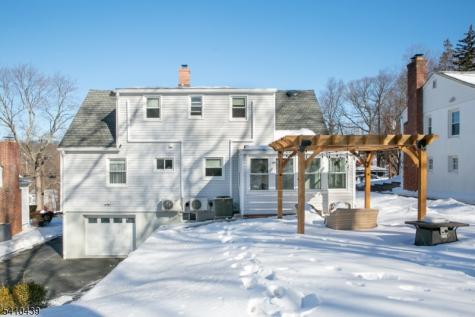 80 Lessing Road West Orange NJ 07052