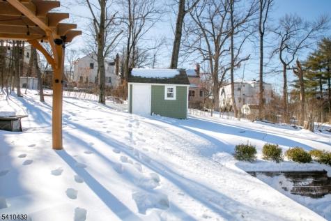 80 Lessing Road West Orange NJ 07052