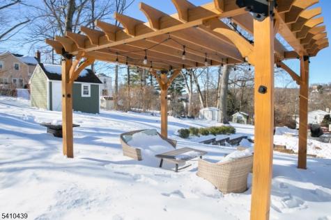 80 Lessing Road West Orange NJ 07052