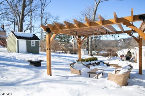 80 Lessing Road West Orange NJ 07052