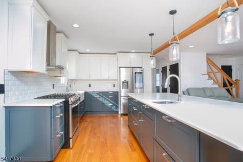 80 Lessing Road West Orange NJ 07052