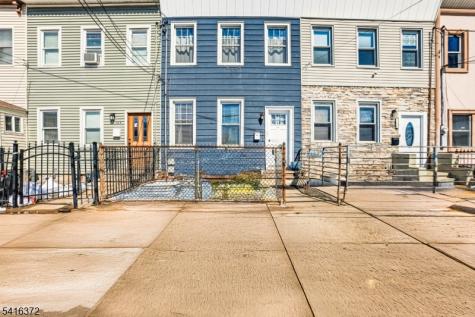 138 Broadway Jersey City NJ 07306
