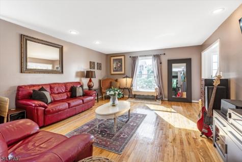 53 Nance Road West Orange NJ 07052