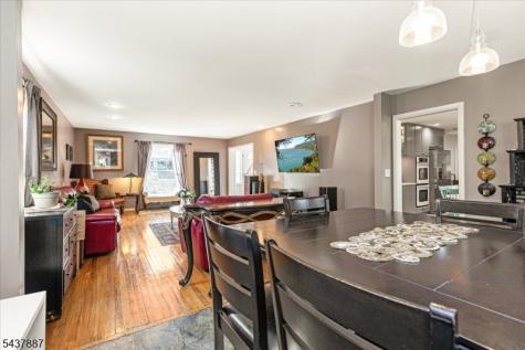 53 Nance Road West Orange NJ 07052