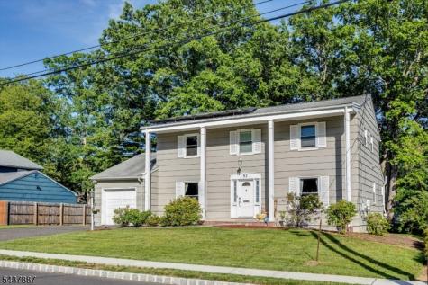 53 Nance Road West Orange NJ 07052