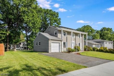 53 Nance Road West Orange NJ 07052