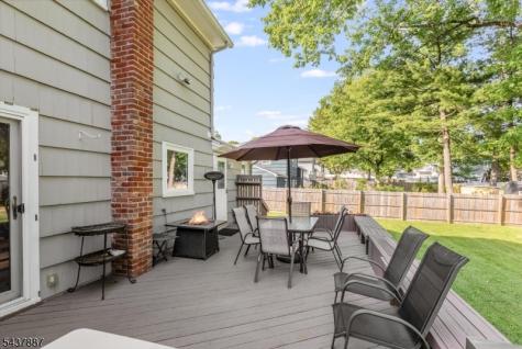 53 Nance Road West Orange NJ 07052