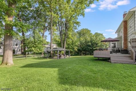 53 Nance Road West Orange NJ 07052