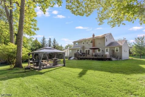 53 Nance Road West Orange NJ 07052