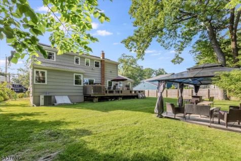 53 Nance Road West Orange NJ 07052