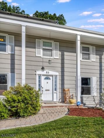53 Nance Road West Orange NJ 07052