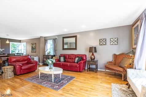 53 Nance Road West Orange NJ 07052