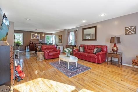 53 Nance Road West Orange NJ 07052