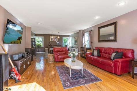 53 Nance Road West Orange NJ 07052