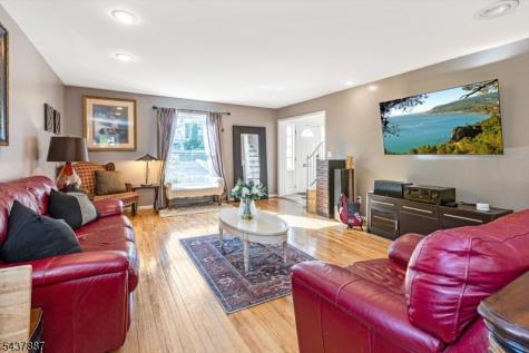 53 Nance Road West Orange NJ 07052
